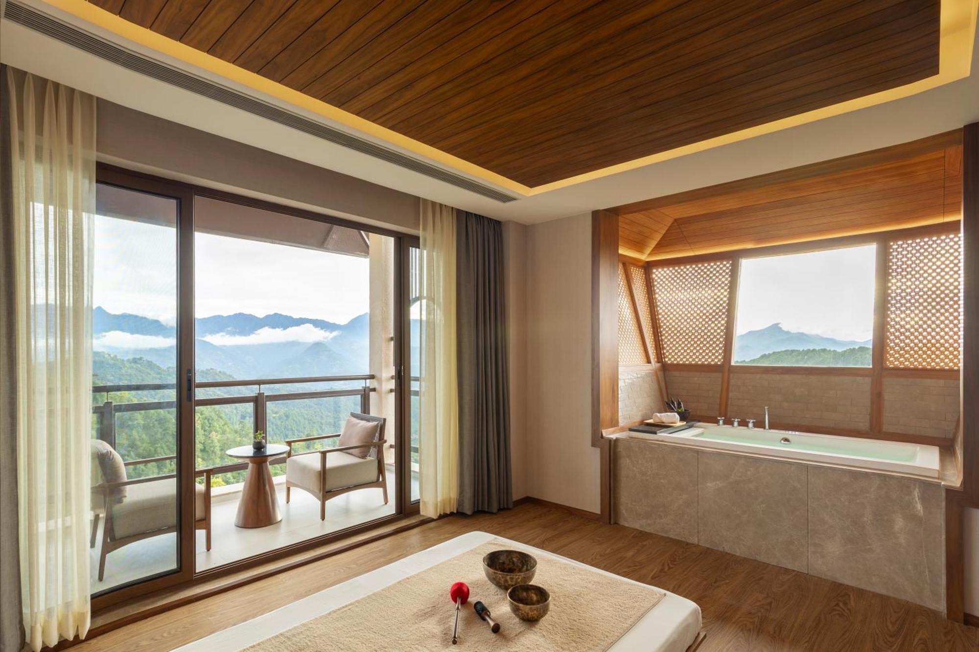 Dusit Thani Himalayan Resort Dhulikhel, Nepal Exterior photo