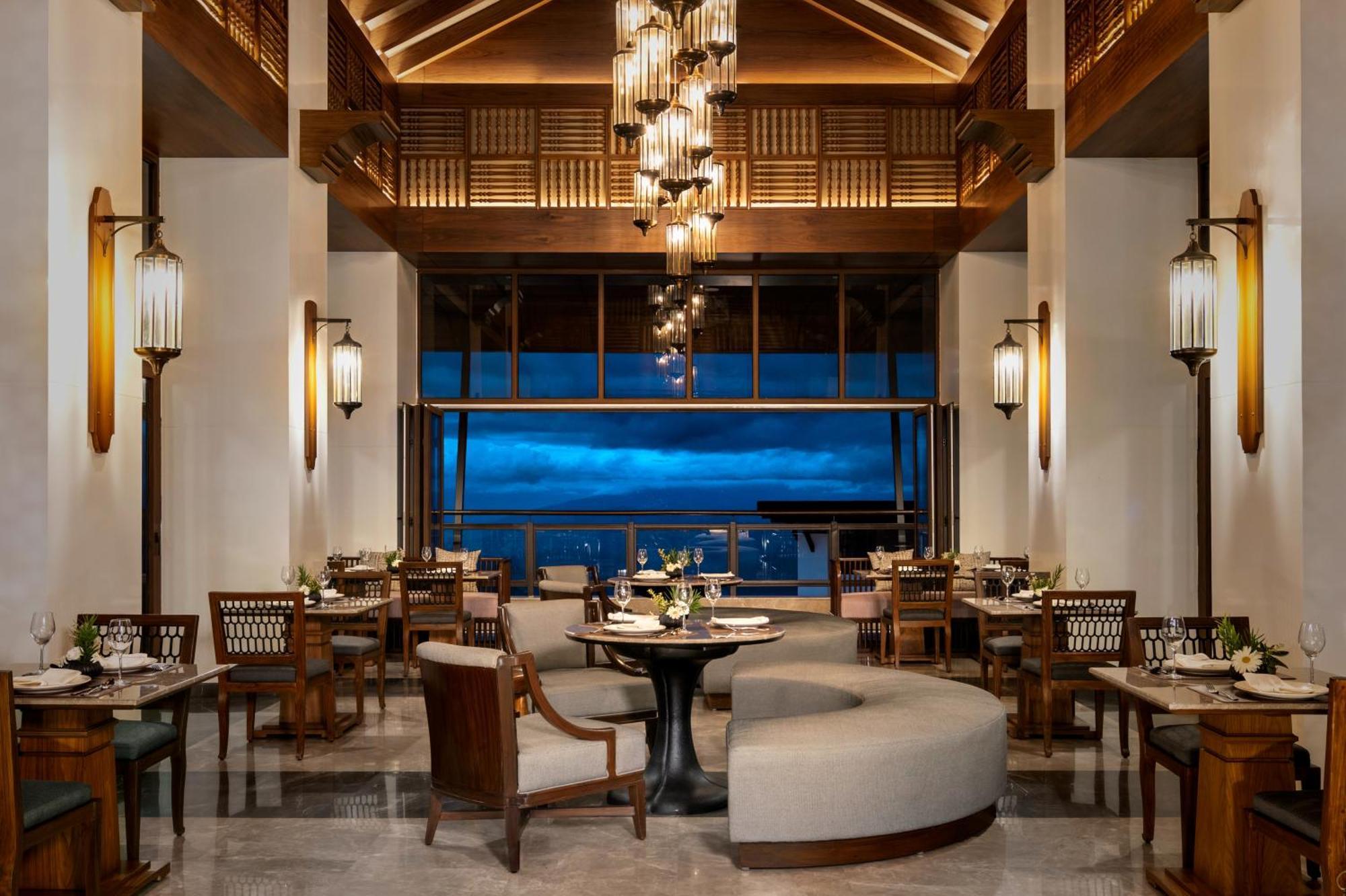 Dusit Thani Himalayan Resort Dhulikhel, Nepal Exterior photo