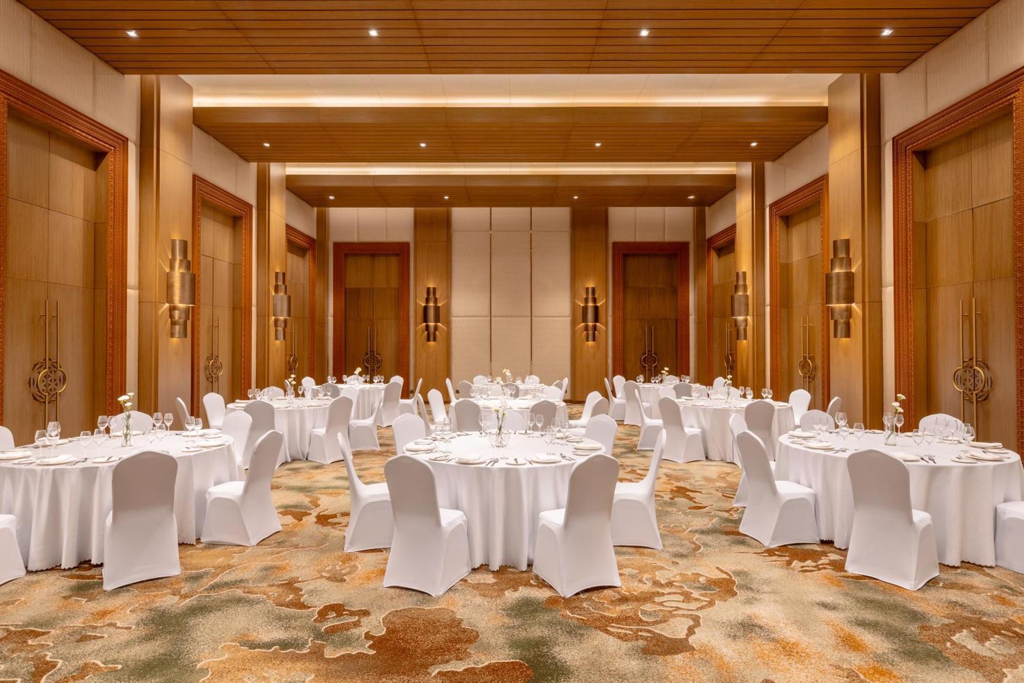 Dusit Thani Himalayan Resort Dhulikhel, Nepal Exterior photo
