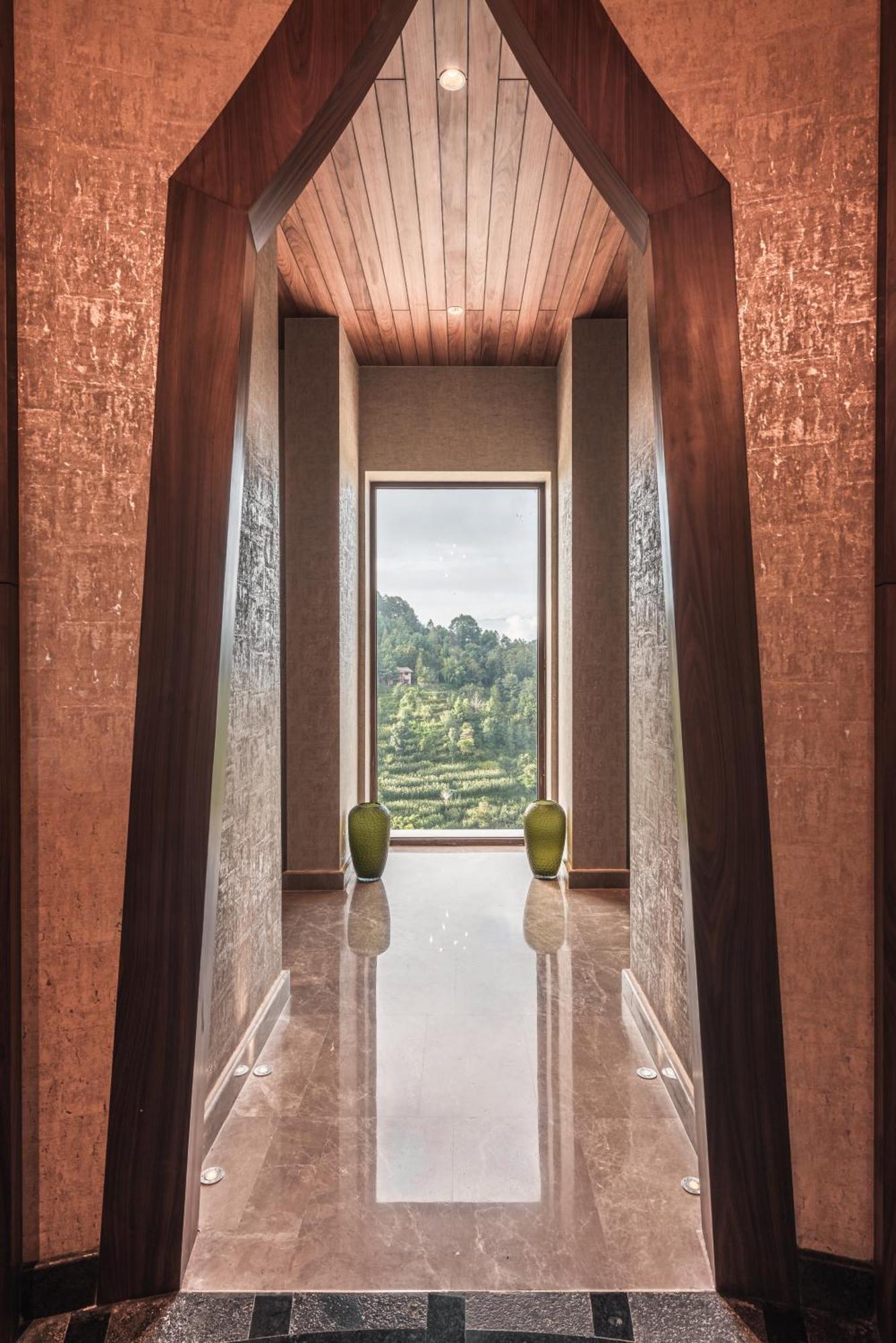 Dusit Thani Himalayan Resort Dhulikhel, Nepal Exterior photo