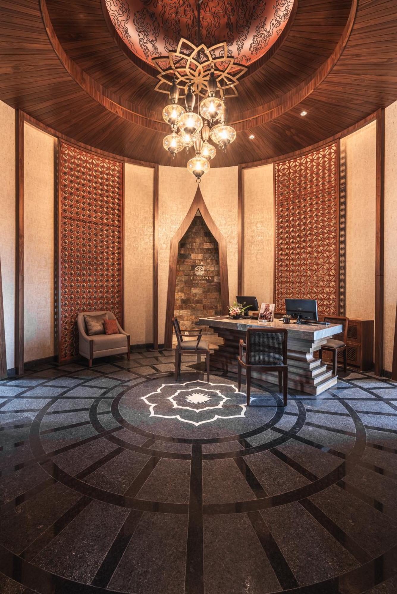 Dusit Thani Himalayan Resort Dhulikhel, Nepal Exterior photo